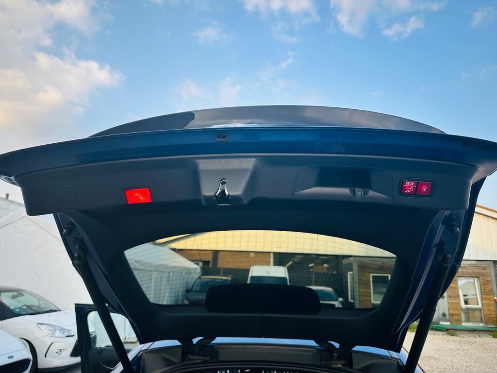 Mercedes-Benz GLC 63 AMG