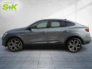 Renault Arkana - 2