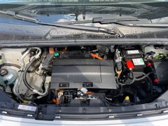 CITROEN Berlingo Elektro Feel M  Klima Navi PDC