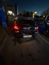 Opel Astra H Gtc Turbo - Opel Astra: H Gtc Turbo
