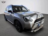 MINI Countryman E - graue MINI One Countryman