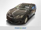 Seat Alhambra 1.4 110KW Style/FullLink/ACC/Navi/CarPl - Seat Gebrauchtwagen von 2022