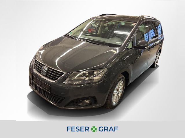 SEAT Alhambra 1.4 110KW Style/FullLink/ACC/Navi/CarPl