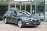 Seat Leon Sportstourer Style 2.0 TDI DSG AHK Kessy... - Seat Leon Sport mit Diesel-Antrieb