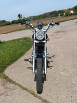 Honda Rebel 125 - Offers matching your search criteria