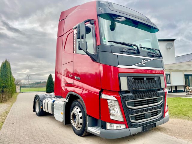 Volvo FH 500 Globe XL Globe Low VEB Standklima