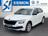 Skoda Kamiq 1.0 TSI Style LED Klima SHZ PDC LM17 Boler - Skoda Gebrauchtwagen in Münster