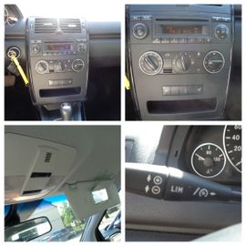 Bild 14 Mercedes-Benz A 150 A -Klasse 95PS KLIMA SHZ GJR USB CD TEMPOM