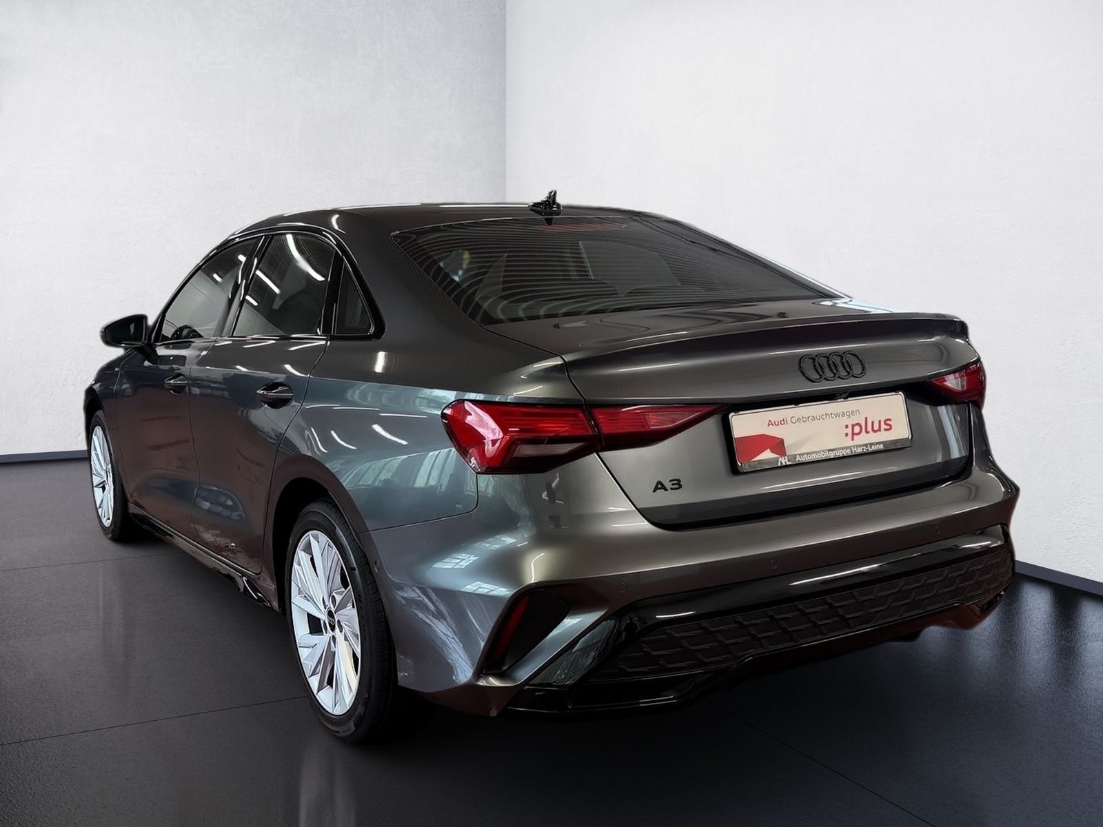 Audi A3 - Bild 4