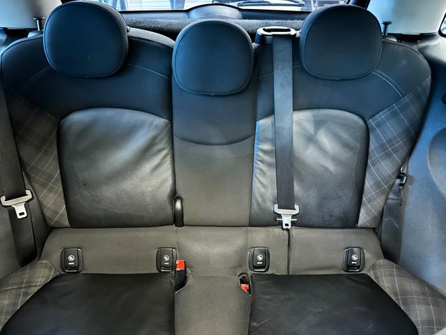 MINI Cooper D Mini 5-trg. *2. Hand*Klima*Navi*LED*PDC