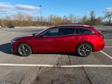 Mazda 6 2.5 SKYACTIV-G 194 Sports-Line Auto Sports... - gebrauchte Mazda 6 aus dem Jahr 2021
