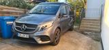 Mercedes-Benz V250d Marco Polo - Mercedes-Benz Wohnwagen