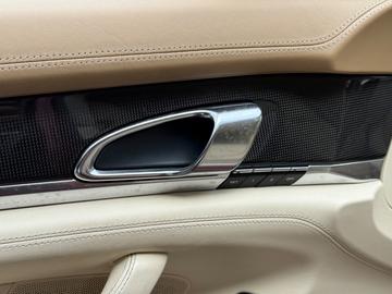 2009 Porsche PANAMERA 缩略图 19