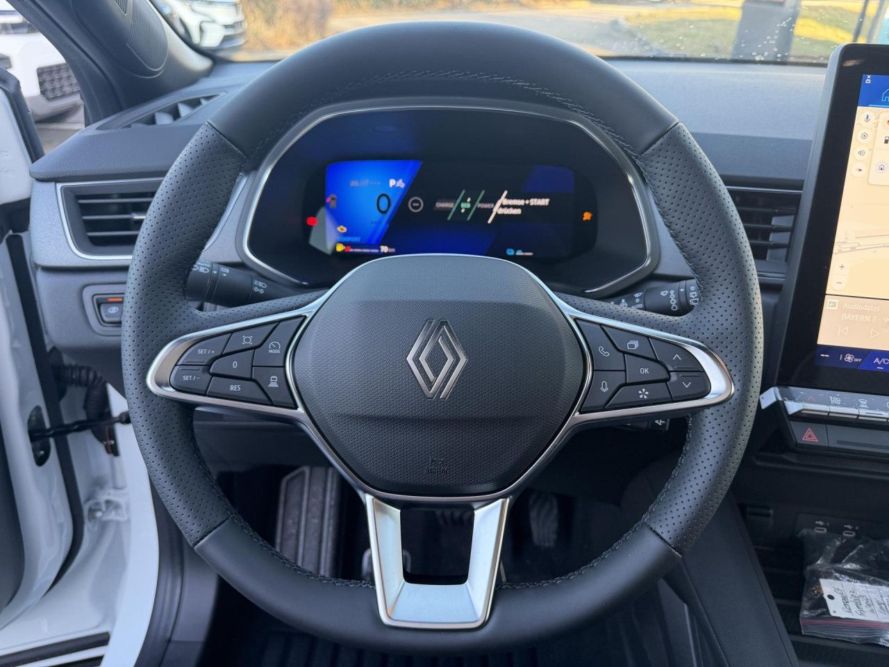 Renault Symbioz - Bild 10