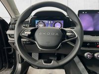 Skoda Superb - Vorschau Bild 14