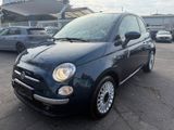 Fiat 500 Lounge *Scheckheft,Pano,Alu* - Fiat 500 in Köln