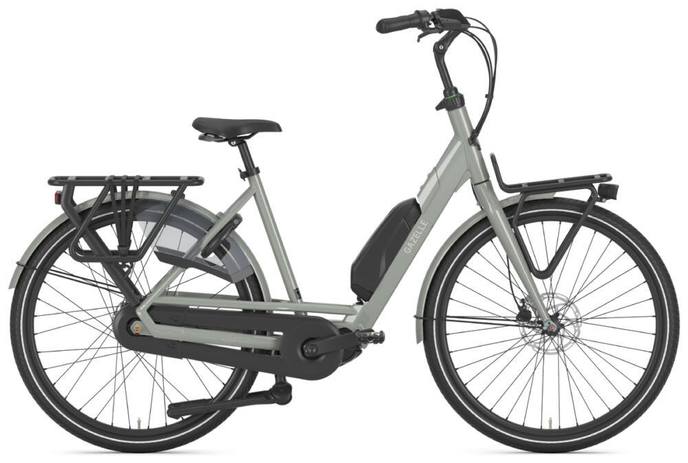 Gazelle Bloom C310 Low-Step - 53cm (M)