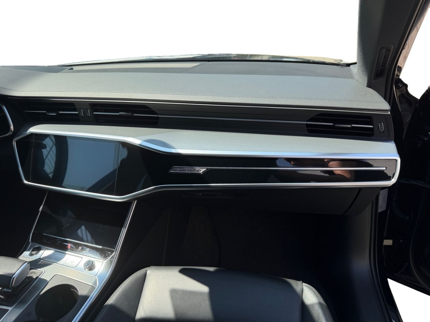 Audi A6 - Bild 5
