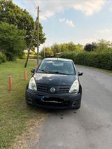 Nissan Pixo  2011  Benzin - gebrauchte Nissan Pixo aus dem Jahr 2011