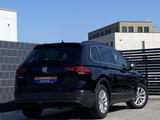 Volkswagen Tiguan 1.4 TSI DSG Comfortline NAV SHZ AHK TEMP - Volkswagen Tiguan: Tsi
