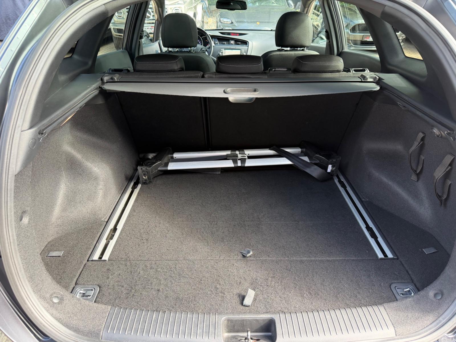 Kia cee'd Sportswagon GT-Line 2.Hand 86tkm Pano Navi