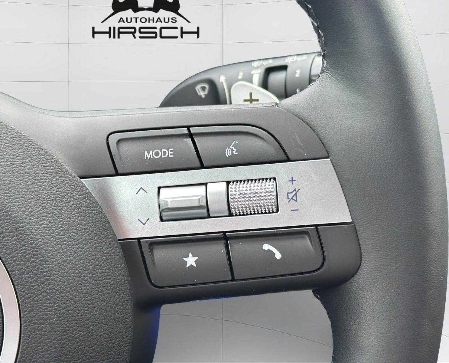 Hyundai TUCSON - Bild 22