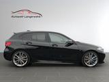 BMW M135 i xDrive*Navi*RFK*SHZ*8-Fach*2.Hand* - BMW: F13