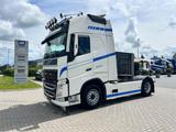 Volvo FH 500 4x2 trekker Globetrotter XL / Hydraulic - Volvo FH 500 Globetrotter XL