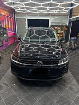 Volkswagen Tiguan 2.0 TDI SCR 140kW DSG 4MOT Comfortlin... - Volkswagen Tiguan: TDI 140