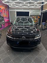 Volkswagen Tiguan 2.0 TDI SCR 140kW DSG 4MOT Comfortlin...