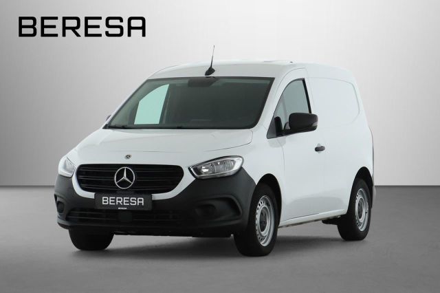 Mercedes-Benz Citan 112 CDI Kasten Lang Navi AHK MBUX SHZ PDC