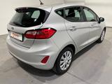 Ford Fiesta 1.0 EcoBoost Cool&Connect EU6d LED Klima  - Ford Fiesta: D