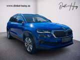 Skoda Karoq 2.0l TDI DSG 4x4 STYLE - gebrauchte Skoda Karoq aus dem Jahr 2022