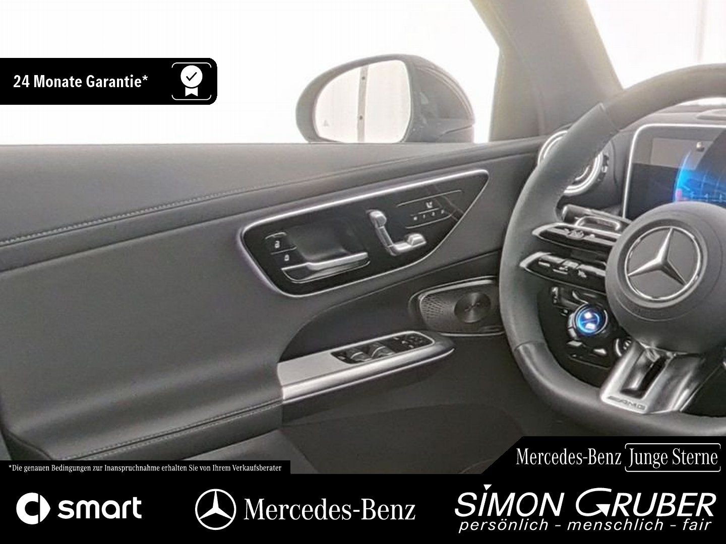 Fahrzeugabbildung Mercedes-Benz GLC 63 S E Perfo Coupé RealSound Premium+ AHK