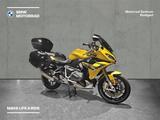 BMW R 1250 RS - BMW GELB