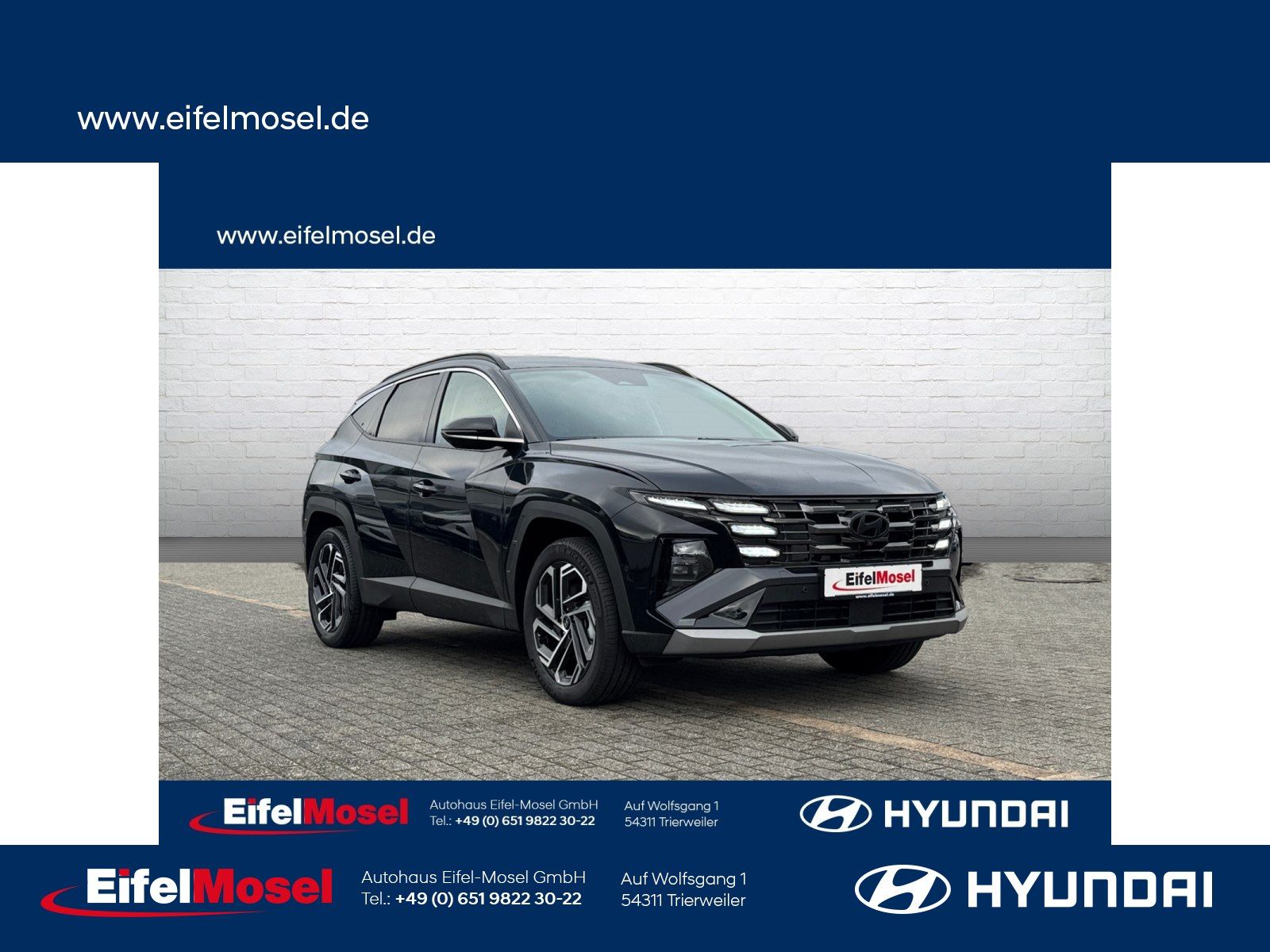 Hyundai Tucson – Bild 5