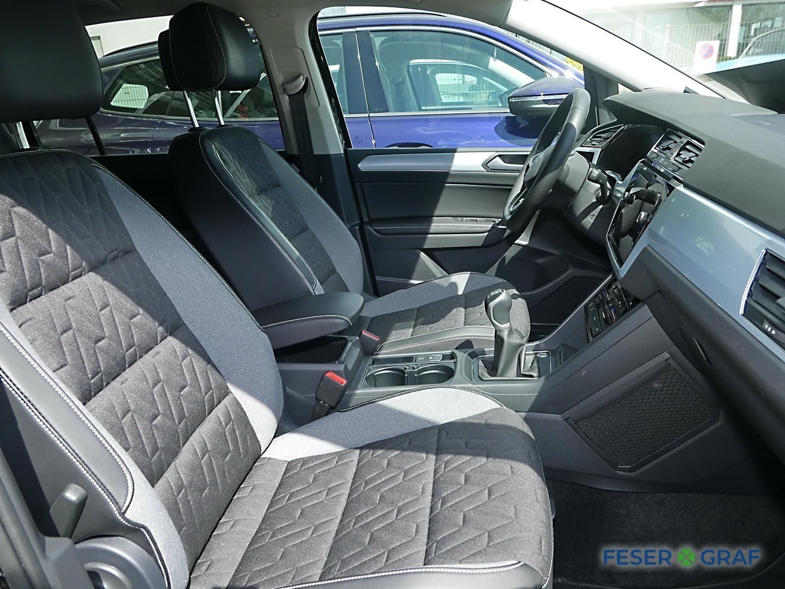 Volkswagen Touran - Bild 7