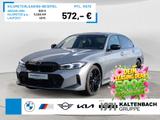 BMW 320d xDrive M-Sport FACEL. 360° LED STANDHZ ACC - BMW 320: Limousine