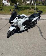 Honda CBF1000 F - Angebote