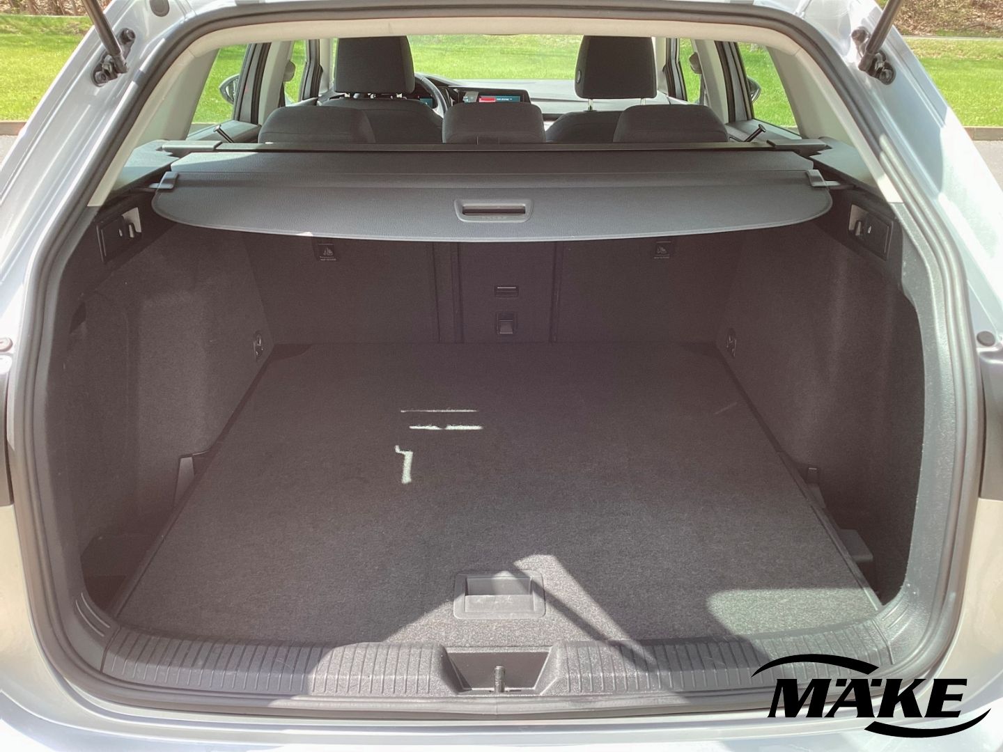 Golf Variant Life 1.5 eTSI DSG AHK LED NAV ACC P
