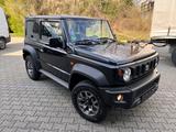 Suzuki Jimny 1.5 ALLGRIP Comfort+ Comfort+ - Suzuki Jimny: Schwarz