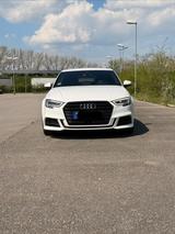 Audi A3 35 TFSI (8V) - Audi A3 Gebrauchtwagen in Stuttgart
