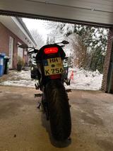 Honda CB650F *TOP ZUSTAND* - HONDA CB 650