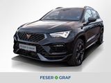 Cupra Ateca VZ 2.0 TSI DSG LED/Navi/ACC/SHZ/TopView - Cupra Ateca Jahreswagen