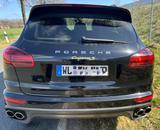 Porsche Cayenne S E-Hybrid Approved Platinum Edition - Porsche Cayenne Plug-in Hybrid (PHEV) Gebrauchtwagen