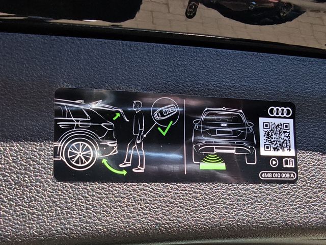 A6 Avant 40 TDI advanced S-tronic