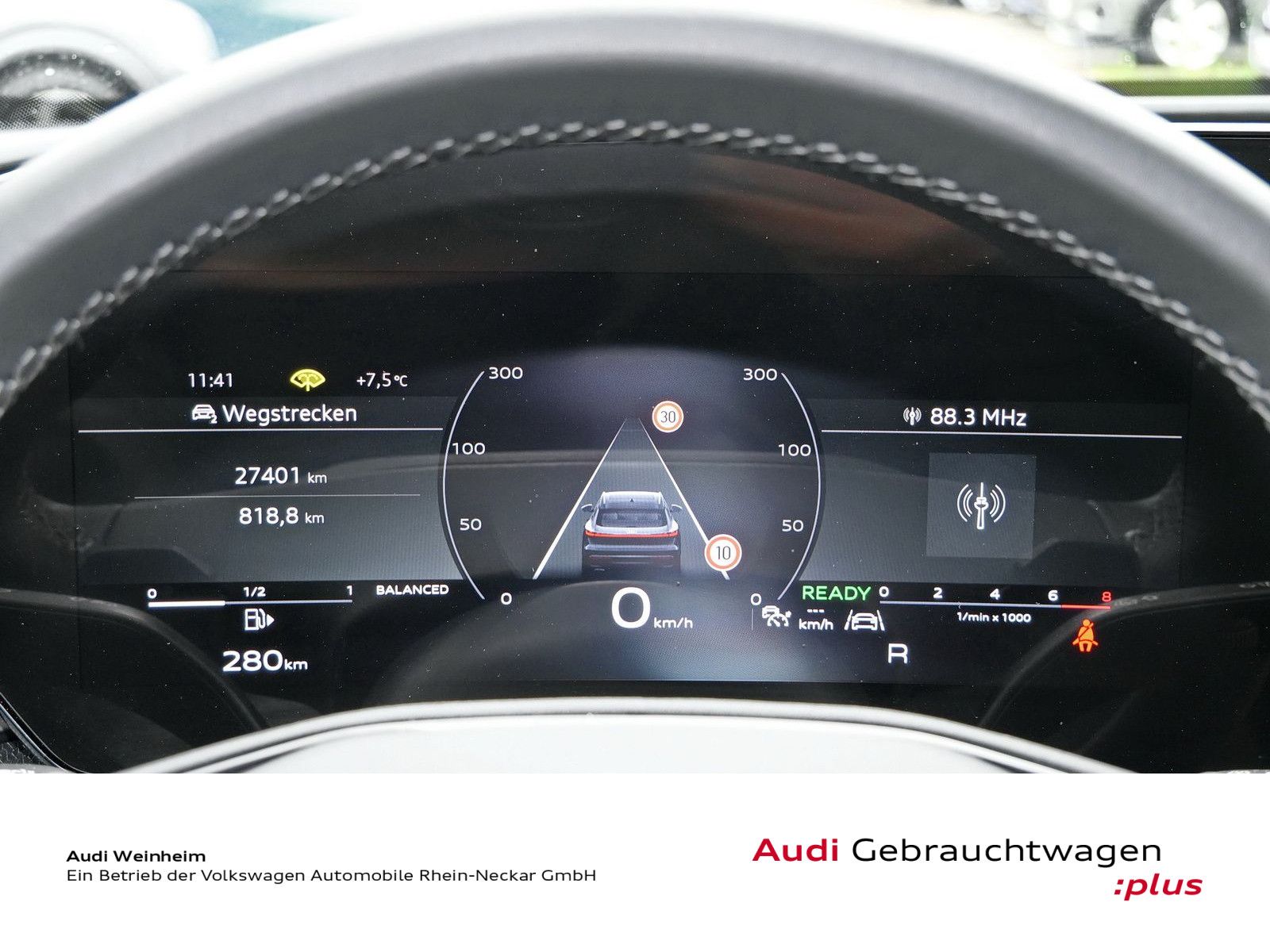 Audi Q5 - Bild 20