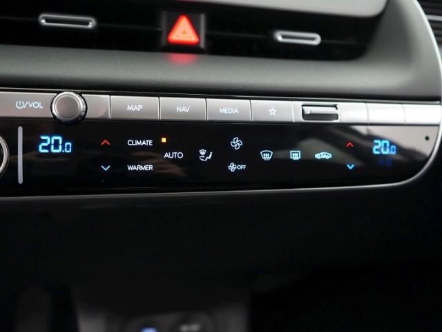IONIQ 5 TECHNIQ 77,4kWh ALLRAD+VOLL LED+NAVI+RÜC