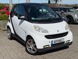 Smart ForTwo coupé 1.0 45kW mhd pure - Smart Gebrauchtwagen von 2008