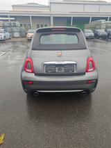 Abarth 595C 1.4 T-Jet 16V 595C -Cabrio - Abarth 595C Gebrauchtwagen